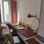 Studio Central Toulon Appartement