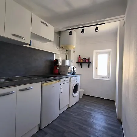 Studio Central Toulon