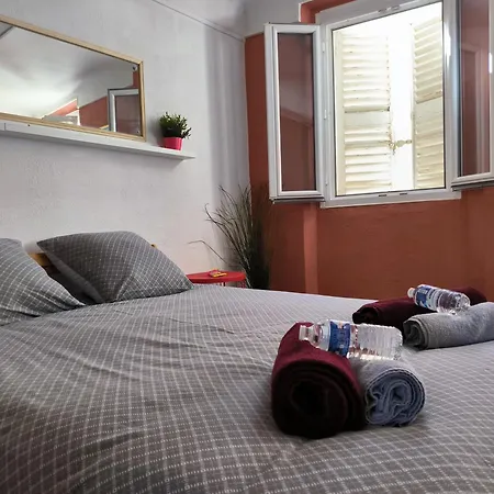Studio Central Toulon Appartement Toulon