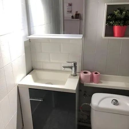 דירה Studio Central Toulon