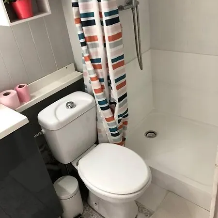 Studio Central Toulon