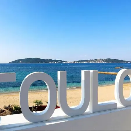 Studio Central Toulon * טולון