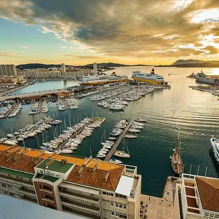 Studio Central Toulon