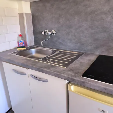 Studio Central Toulon דירה טולון