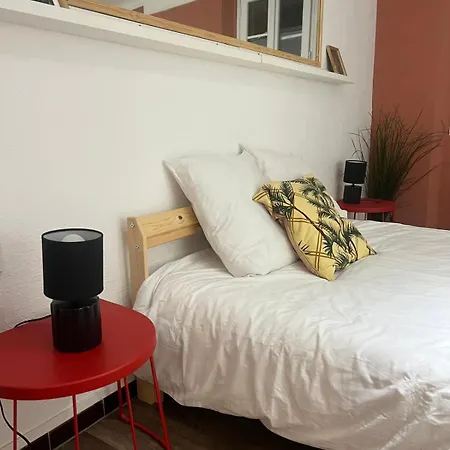 Studio Central Toulon