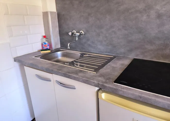 Studio Central Toulon Διαμέρισμα Τουλόν