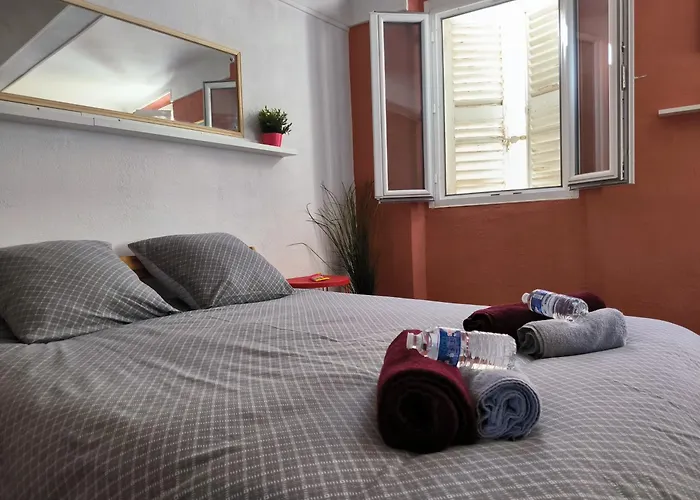 Studio Central Toulon Διαμέρισμα Τουλόν