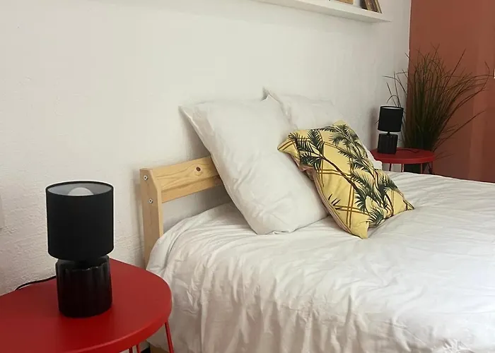 Studio Central Toulon