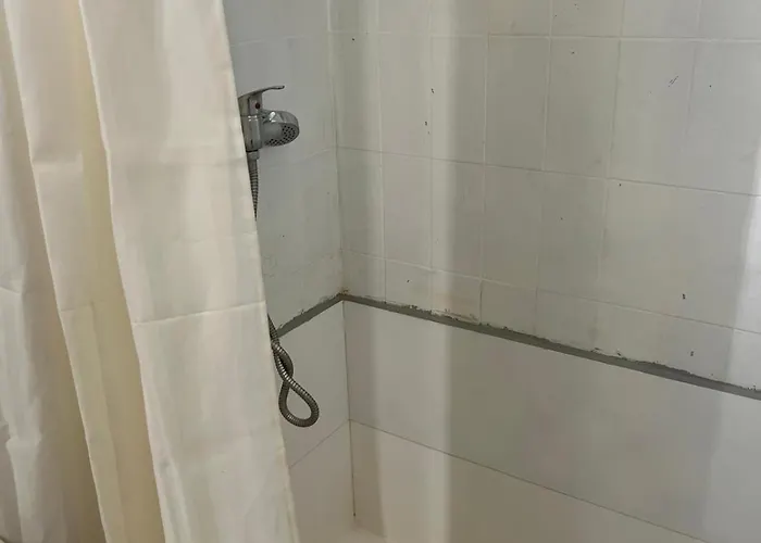 Διαμέρισμα Studio Central Toulon *